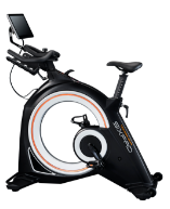 The Bike EX