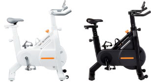 The Bike Smart